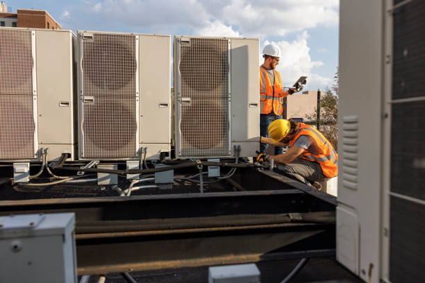 Best HVAC repair near me  in Clinton, MI