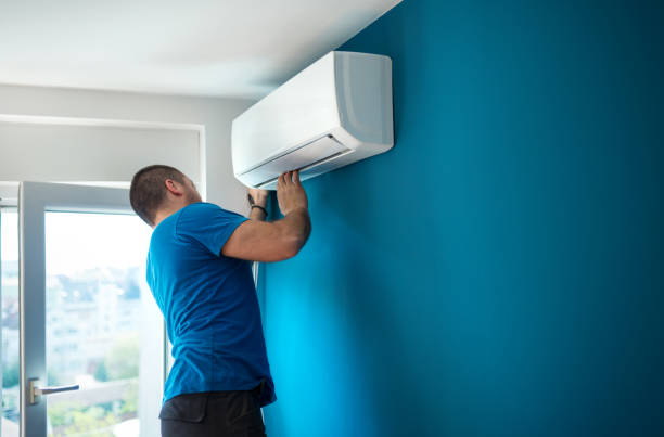 Best Heating repair services  in Clinton, MI