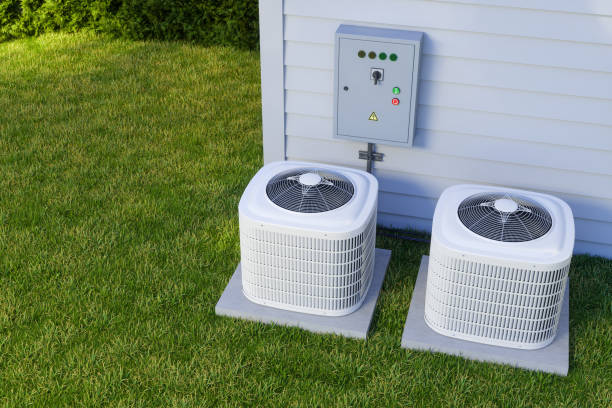 Affordable air conditioning repair in Clinton, MI