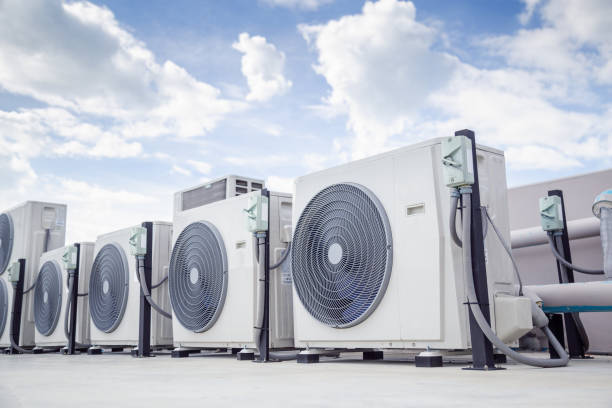 Best HVAC troubleshooting  in Clinton, MI
