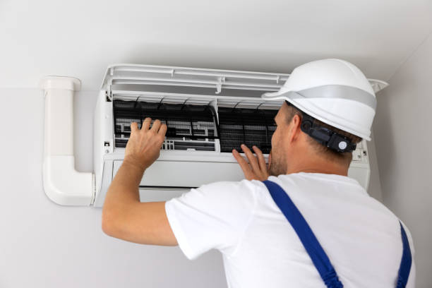 Best HVAC replacement cost  in Clinton, MI