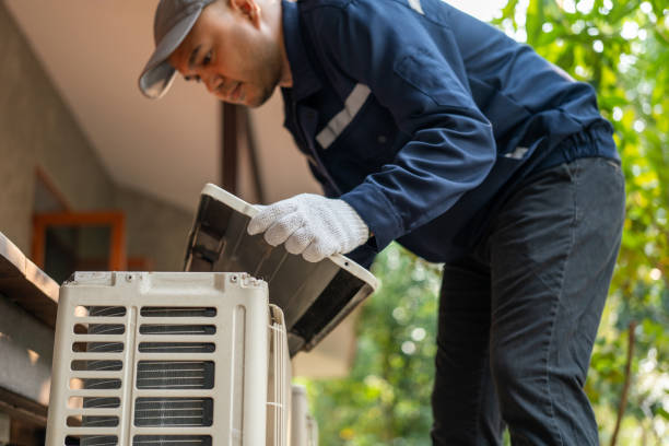 Best Commercial HVAC repair  in Clinton, MI