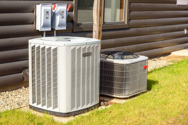 Best HVAC repair near me  in Clinton, MI